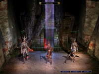 Thang Online - Screenshot Fantasy Classico