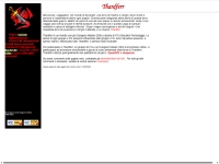 Thardferr - Screenshot Dungeons and Dragons