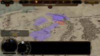 The Age of the Ring - Screenshot MmoRpg