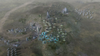 The Age of the Ring - Screenshot Signore degli Anelli