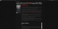 The Apocalipse Zombie GDR - Screenshot Zombi