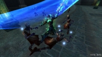 The Aurora World - Screenshot Fantasy