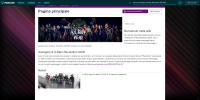 The Avengers & Thor - Screenshot Play by Forum
