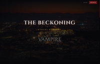 The Beckoning - Screenshot Multi User Dungeon
