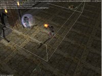 The Black Legacy Darkness - Screenshot MmoRpg