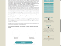 The Blood Circle Gdr - Screenshot Urban Fantasy