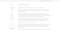 The Builder Academy - Screenshot Altri Generi