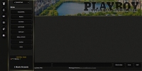 The Bunny Hole - PlayBoy New York Edition - Screenshot Moderno