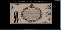 The Chicago Chronicles: Winds of Madness - Screenshot Storico