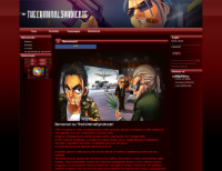 TheCriminalSyndicate - Screenshot Browser Game