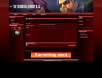 TheCriminalSyndicate - Screenshot Crime