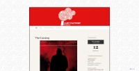 The Crossing - Screenshot Live Larp Grv
