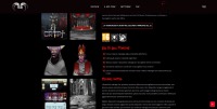 The Crypt - Screenshot Horror