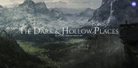 The Dark and Hollow Places - Screenshot Play by Forum