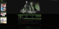 The Dark Tower - Screenshot Play by Forum