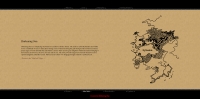 The Darkening Sun - Screenshot Fantasy