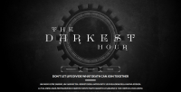 The Darkest Hour - Screenshot Live Larp Grv