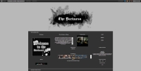 The Darkness Gdr - Screenshot Play by Forum