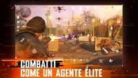 The Division Resurgence - Screenshot Play by Mobile