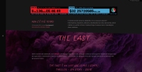 The East - Screenshot Live Larp Grv