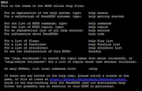 The Edge of Darkness Mush - Screenshot World of Darkness