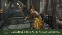The Elder Scrolls: Blades - Screenshot Play by Mobile