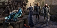The Elder Scrolls Online - Screenshot MmoRpg