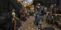 The Elder Scrolls Online - Screenshot Fantasy d'autore