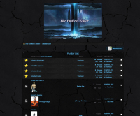 The Endless Tower - Screenshot Play by Forum
