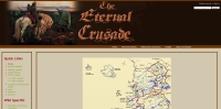 The Eternal Crusade - Screenshot Mud