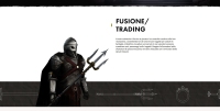 The Fabled - Screenshot Fantasy