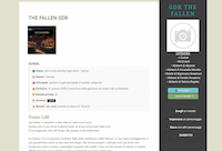 The Fallen Gdr - Screenshot Play by Rolenet