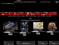 The Fearless Mobsters - Screenshot Crime