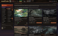 The Fishing Lands - Screenshot Animali e Fattorie