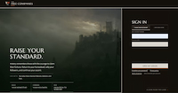 The Free Companies - Screenshot Browser Game