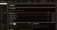 The Free Companies - Screenshot Medioevo