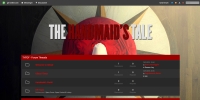 The Handmaid's Tale GDR Official Forum - Screenshot Play by Forum