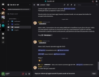 The Hex RP - Screenshot Play by Discord