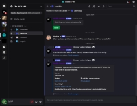 The Hex RP - Screenshot Supereroi