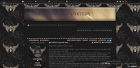 The Hogwarts Mystery - Screenshot Play by Forum