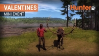 The Hunter - Screenshot Animali e Fattorie