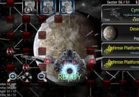 The Infinite Black - Screenshot MmoRpg