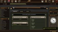 The Infraction - Screenshot Crime