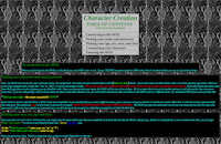 The Last Sunrise - Screenshot Fantasy d'autore