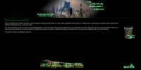 The Lazarus Project - Screenshot Fantascienza