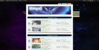 The Legend  Il Gioco di Ruolo - Screenshot Play by Forum