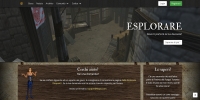 The Legend of Pirates Online - Screenshot Pirati