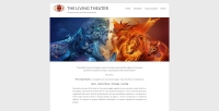 The Living Theather - Screenshot Live Larp Grv
