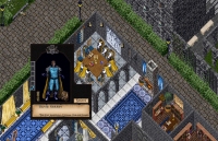 The Lost Kingdom - Screenshot MmoRpg