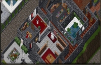 The Lost Kingdom - Screenshot Fantasy Classico